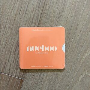 brand new neuboo nipple patch